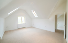 Chapel Leigh bedroom extension leads