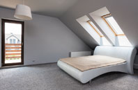 Chapel Leigh bedroom extensions