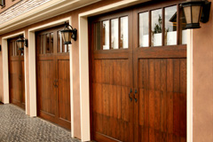 Chapel Leigh garage extension quotes